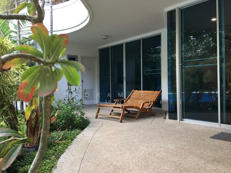 Baan Chai Talay Condominium : บ้านชายทะเล คอนโดมิเนียม, ประจวบคีรีขันธ์, หนองแก, หัวหิน, ประจวบคีรีขันธ์, 117 ตร.ม., คอนโด ขาย, โดย Woramet  Jiemdumnernkit, 500254890 - DDproperty.com