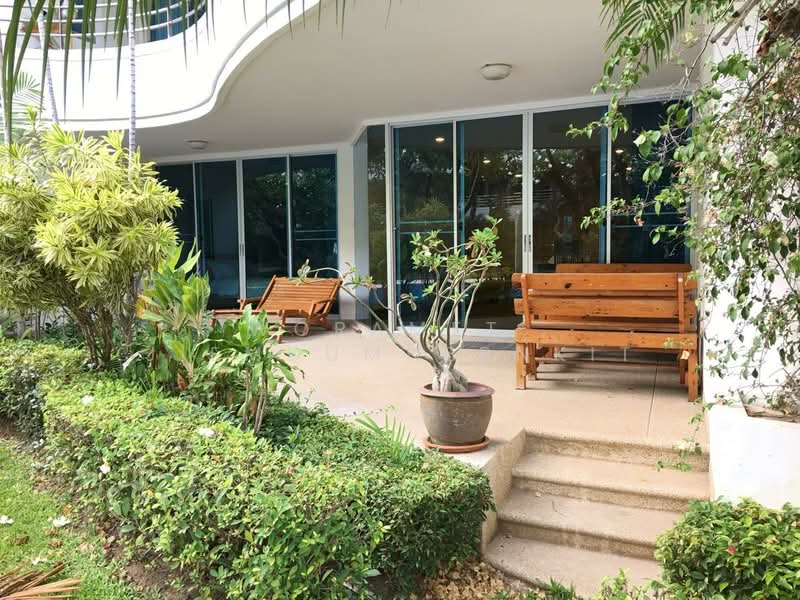 Baan Chai Talay Condominium : บ้านชายทะเล คอนโดมิเนียม, ประจวบคีรีขันธ์, หนองแก, หัวหิน, ประจวบคีรีขันธ์, 117 ตร.ม., คอนโด ขาย, โดย Woramet  Jiemdumnernkit, 500254890 - DDproperty.com