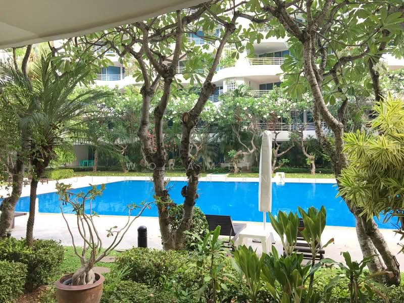 Baan Chai Talay Condominium, Prachuap Khiri Khan, Nong Kae, Hua Hin, Prachuap Khiri Khan, 2 Bedrooms, 117 sqm, Condo For Sale, by Woramet  Jiemdumnernkit, 500254890 - DDproperty.com