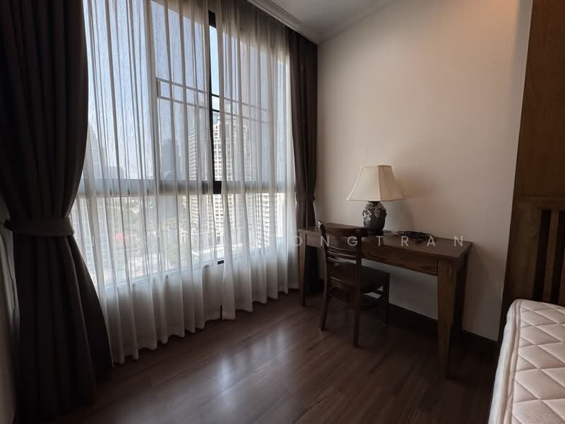 Supalai Elite Sathorn-Suanplu : ศุภาลัย เอลีท สาทร-สวนพลู, กรุงเทพ, 198 ถนนสวนพลู, ทุ่งมหาเมฆ, สาทร, กรุงเทพ, 50 ตร.ม., คอนโด ให้เช่า, โดย Nusara Rongtran, 500254891 - DDproperty.com