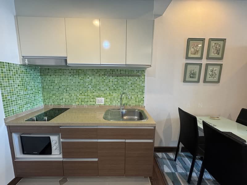 Supalai Elite Sathorn-Suanplu : ศุภาลัย เอลีท สาทร-สวนพลู, กรุงเทพ, 198 ถนนสวนพลู, ทุ่งมหาเมฆ, สาทร, กรุงเทพ, 50 ตร.ม., คอนโด ให้เช่า, โดย Nusara Rongtran, 500254891 - DDproperty.com