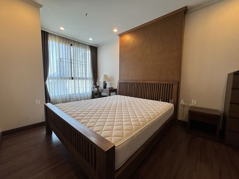 Supalai Elite Sathorn-Suanplu : ศุภาลัย เอลีท สาทร-สวนพลู, กรุงเทพ, 198 ถนนสวนพลู, ทุ่งมหาเมฆ, สาทร, กรุงเทพ, 50 ตร.ม., คอนโด ให้เช่า, โดย Nusara Rongtran, 500254891 - DDproperty.com