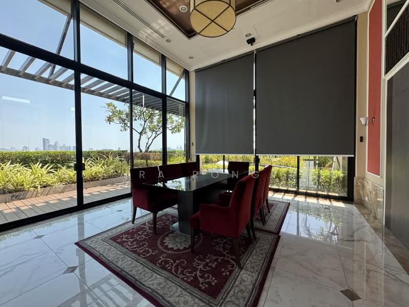 Supalai Elite Sathorn-Suanplu : ศุภาลัย เอลีท สาทร-สวนพลู, กรุงเทพ, 198 ถนนสวนพลู, ทุ่งมหาเมฆ, สาทร, กรุงเทพ, 50 ตร.ม., คอนโด ให้เช่า, โดย Nusara Rongtran, 500254891 - DDproperty.com