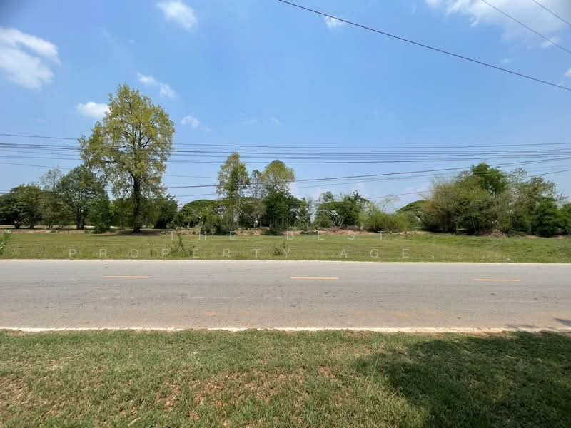 ที่ดินบ้านไผ่ ขอนแก่น, ขอนแก่น, บ้านไผ่, บ้านไผ่, ขอนแก่น, 4,508 ตร.ม., ที่ดิน ขาย, โดย The Best Property Agent อัคร, 500254892 - DDproperty.com