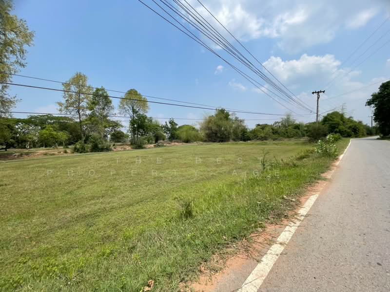 ที่ดินบ้านไผ่ ขอนแก่น, ขอนแก่น, บ้านไผ่, บ้านไผ่, ขอนแก่น, 4,508 ตร.ม., ที่ดิน ขาย, โดย The Best Property Agent อัคร, 500254892 - DDproperty.com