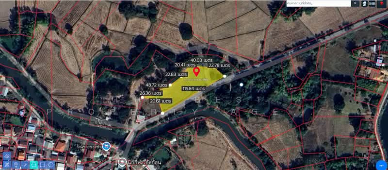 ที่ดินบ้านไผ่ ขอนแก่น, Khon Kaen, Ban Phai, Ban Phai, Khon Kaen, , 4,508 sqm, Land For Sale, by The Best Property Agent อัคร, 500254892 - DDproperty.com