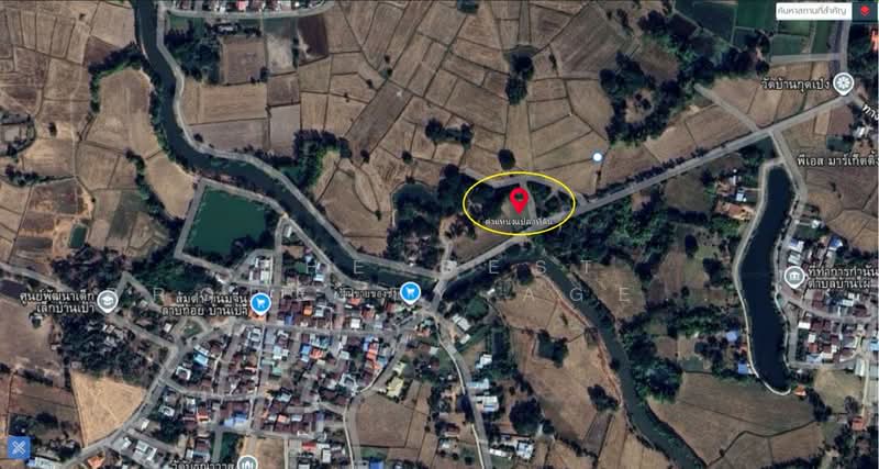 ที่ดินบ้านไผ่ ขอนแก่น, ขอนแก่น, บ้านไผ่, บ้านไผ่, ขอนแก่น, 4,508 ตร.ม., ที่ดิน ขาย, โดย The Best Property Agent อัคร, 500254892 - DDproperty.com