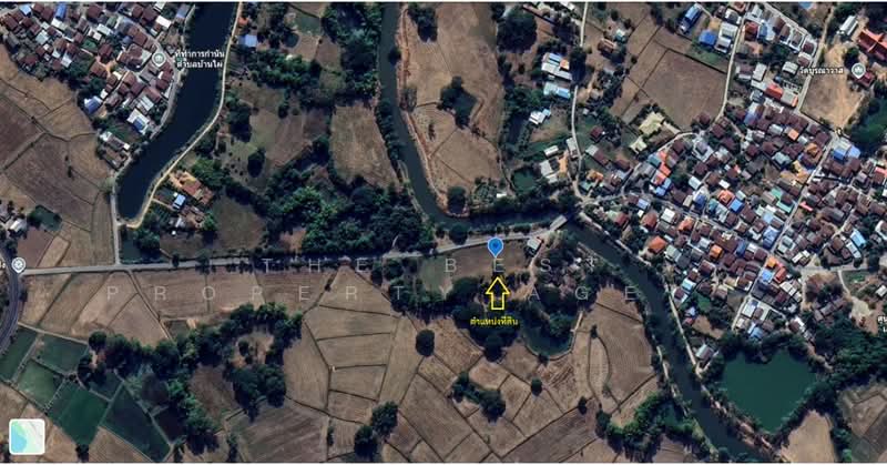 ที่ดินบ้านไผ่ ขอนแก่น, ขอนแก่น, บ้านไผ่, บ้านไผ่, ขอนแก่น, 4,508 ตร.ม., ที่ดิน ขาย, โดย The Best Property Agent อัคร, 500254892 - DDproperty.com