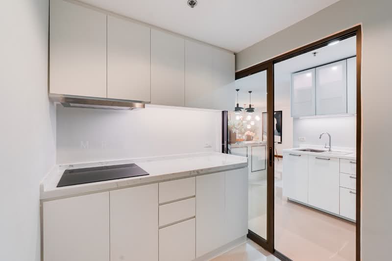 Belle Grand Rama 9 : เบลล์ แกรนด์ พระราม 9, กรุงเทพ, 131 ถนนพระราม 9, ห้วยขวาง, ห้วยขวาง, กรุงเทพ, 220 ตร.ม., คอนโด ขาย, โดย Mr. Autthapol (Hut), 500254893 - DDproperty.com