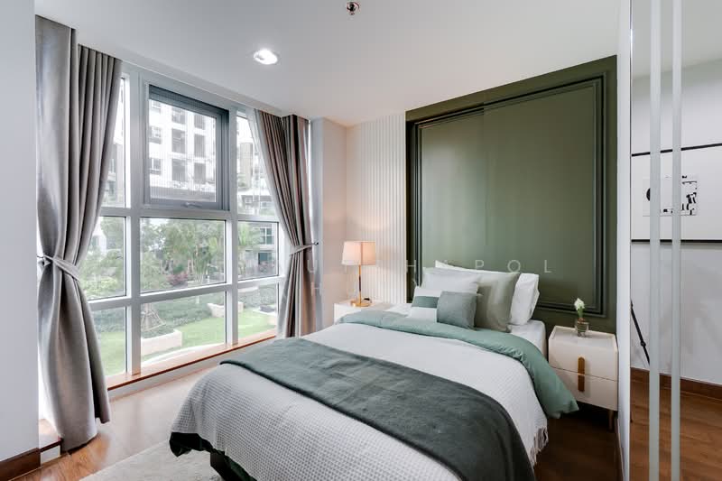 Belle Grand Rama 9, Bangkok, 131 Rama 9 Road, Huai Khwang, Huai Khwang, Bangkok, 4 Bedrooms, 220 sqm, Condo For Sale, by Mr. Autthapol (Hut), 500254893 - DDproperty.com