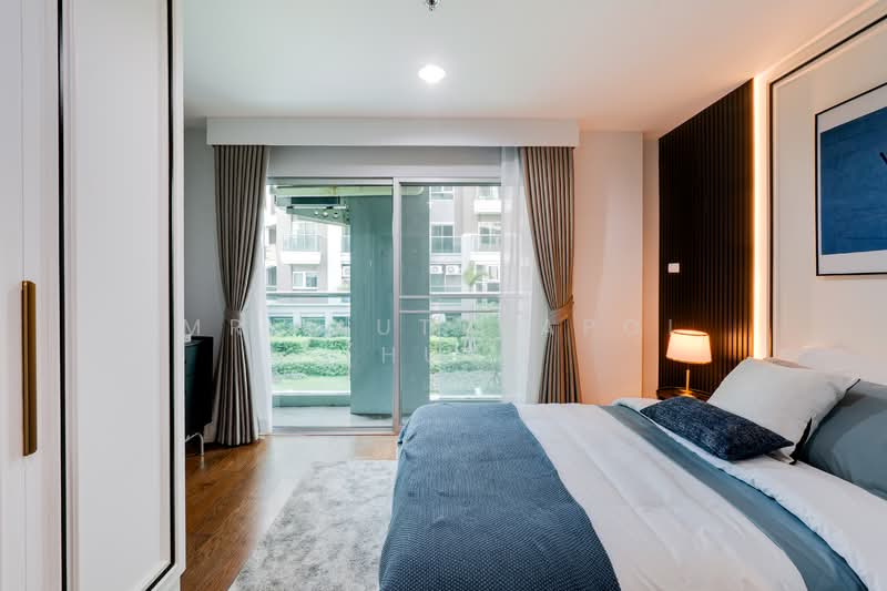 Belle Grand Rama 9, Bangkok, 131 Rama 9 Road, Huai Khwang, Huai Khwang, Bangkok, 4 Bedrooms, 220 sqm, Condo For Sale, by Mr. Autthapol (Hut), 500254893 - DDproperty.com