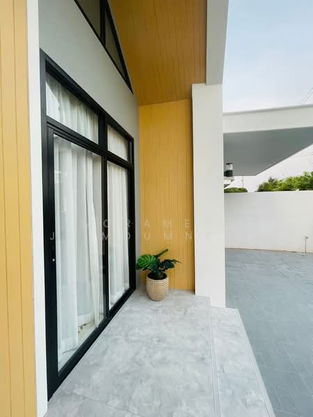 undefined, Prachuap Khiri Khan, Thap Tai, Hua Hin, Prachuap Khiri Khan, 3 Bedrooms, 138 sqm, Single Detached House For Sale, by Woramet  Jiemdumnernkit, 500254894 - DDproperty.com