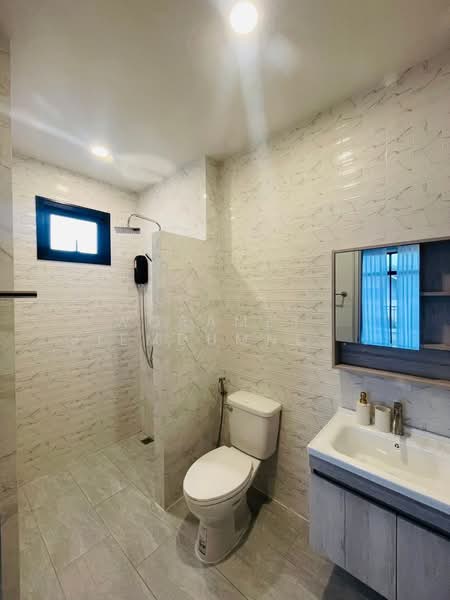 undefined, ประจวบคีรีขันธ์, ทับใต้, หัวหิน, ประจวบคีรีขันธ์, 138 ตร.ม., บ้านเดี่ยว ขาย, โดย Woramet  Jiemdumnernkit, 500254894 - DDproperty.com