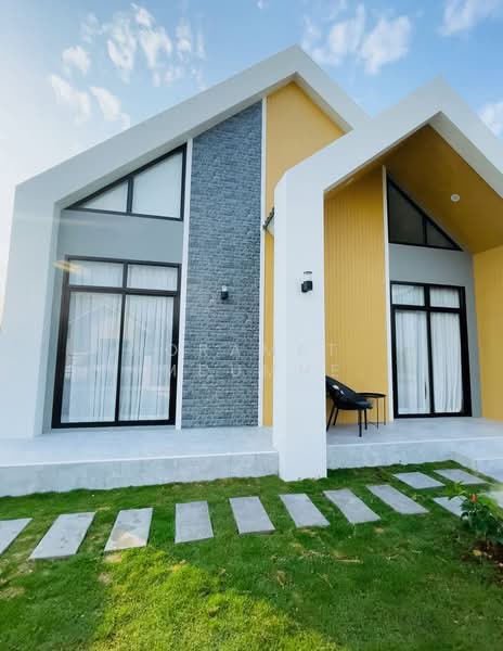 undefined, Prachuap Khiri Khan, Thap Tai, Hua Hin, Prachuap Khiri Khan, 3 Bedrooms, 138 sqm, Single Detached House For Sale, by Woramet  Jiemdumnernkit, 500254894 - DDproperty.com