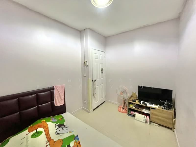 Baan Pruksa 74/1 Srinakarin-Thepharak : บ้านพฤกษา 74/1 ศรีนครินทร์-เทพารักษ์, สมุทรปราการ, ถนนศรีนครินทร์, บางเมือง, เมืองสมุทรปราการ, สมุทรปราการ, 120 ตร.ม., ทาวน์เฮ้าส์ ขาย, โดย The Best Property แป้ง, 500254895 - DDproperty.com