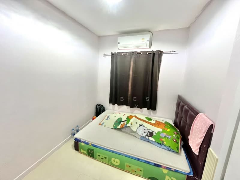 Baan Pruksa 74/1 Srinakarin-Thepharak, Samut Prakan, Srinakarin Road, Bang Mueng, Muang Samut Prakarn, Samut Prakan, 3 Bedrooms, 120 sqm, Townhouse For Sale, by The Best Property แป้ง, 500254895 - DDproperty.com