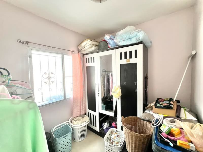 Baan Pruksa 74/1 Srinakarin-Thepharak : บ้านพฤกษา 74/1 ศรีนครินทร์-เทพารักษ์, สมุทรปราการ, ถนนศรีนครินทร์, บางเมือง, เมืองสมุทรปราการ, สมุทรปราการ, 120 ตร.ม., ทาวน์เฮ้าส์ ขาย, โดย The Best Property แป้ง, 500254895 - DDproperty.com