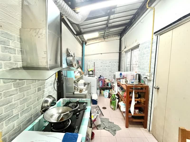 Baan Pruksa 74/1 Srinakarin-Thepharak, Samut Prakan, Srinakarin Road, Bang Mueng, Muang Samut Prakarn, Samut Prakan, 3 Bedrooms, 120 sqm, Townhouse For Sale, by The Best Property แป้ง, 500254895 - DDproperty.com