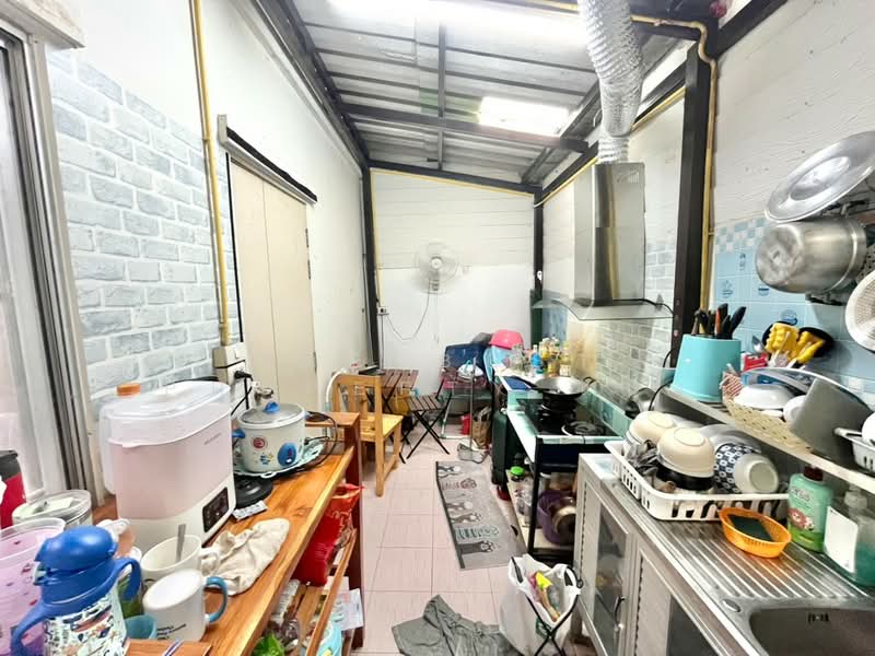 Baan Pruksa 74/1 Srinakarin-Thepharak, Samut Prakan, Srinakarin Road, Bang Mueng, Muang Samut Prakarn, Samut Prakan, 3 Bedrooms, 120 sqm, Townhouse For Sale, by The Best Property แป้ง, 500254895 - DDproperty.com