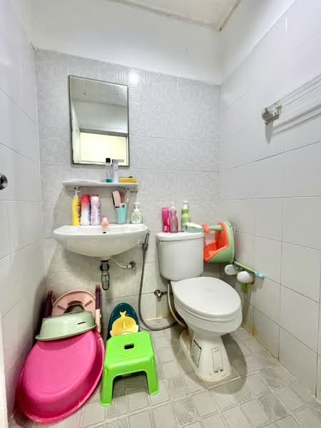 Baan Pruksa 74/1 Srinakarin-Thepharak, Samut Prakan, Srinakarin Road, Bang Mueng, Muang Samut Prakarn, Samut Prakan, 3 Bedrooms, 120 sqm, Townhouse For Sale, by The Best Property แป้ง, 500254895 - DDproperty.com