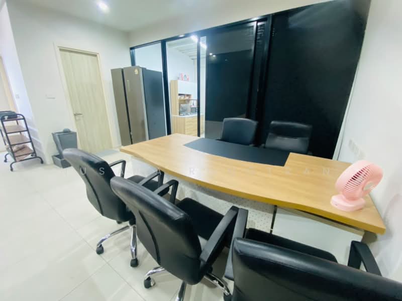 undefined, กรุงเทพ, ราษฎร์บูรณะ, ราษฎร์บูรณะ, กรุงเทพ, 225 ตร.ม., บ้านเดี่ยว ให้เช่า, โดย Nusara Rongtran, 500254896 - DDproperty.com