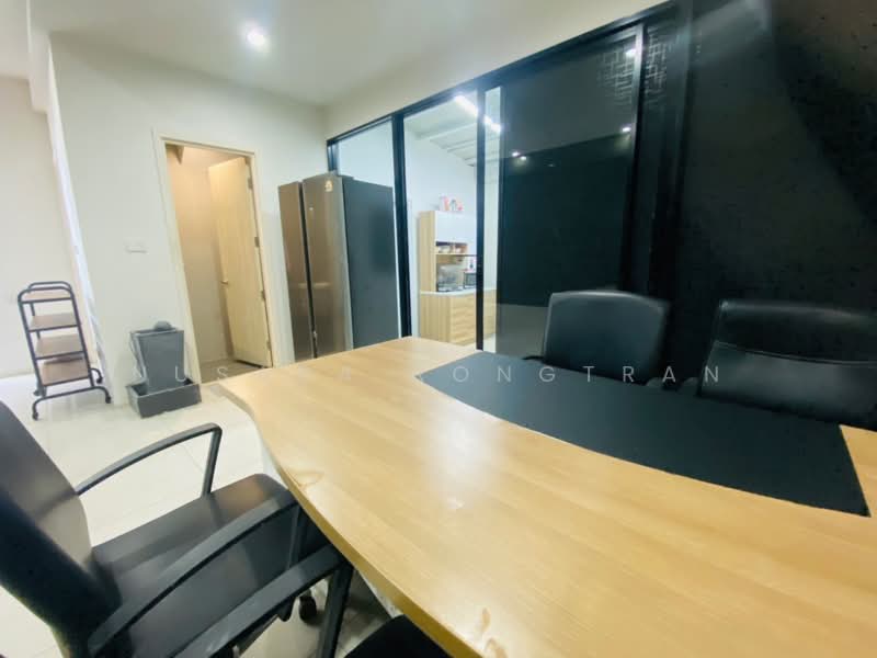 undefined, กรุงเทพ, ราษฎร์บูรณะ, ราษฎร์บูรณะ, กรุงเทพ, 225 ตร.ม., บ้านเดี่ยว ให้เช่า, โดย Nusara Rongtran, 500254896 - DDproperty.com