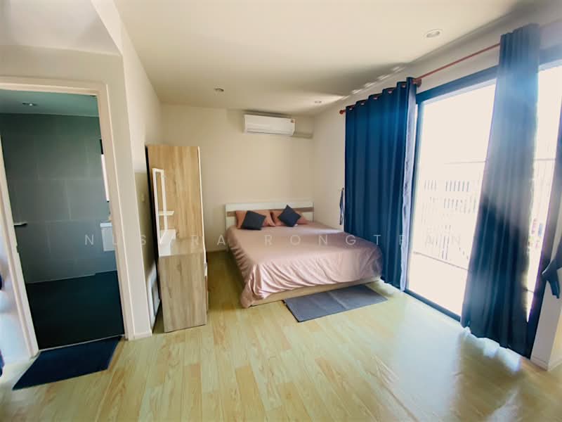 undefined, Bangkok, Rat Burana, Rat Burana, Bangkok, 3 Bedrooms, 225 sqm, Single Detached House For Rent, by Nusara Rongtran, 500254896 - DDproperty.com