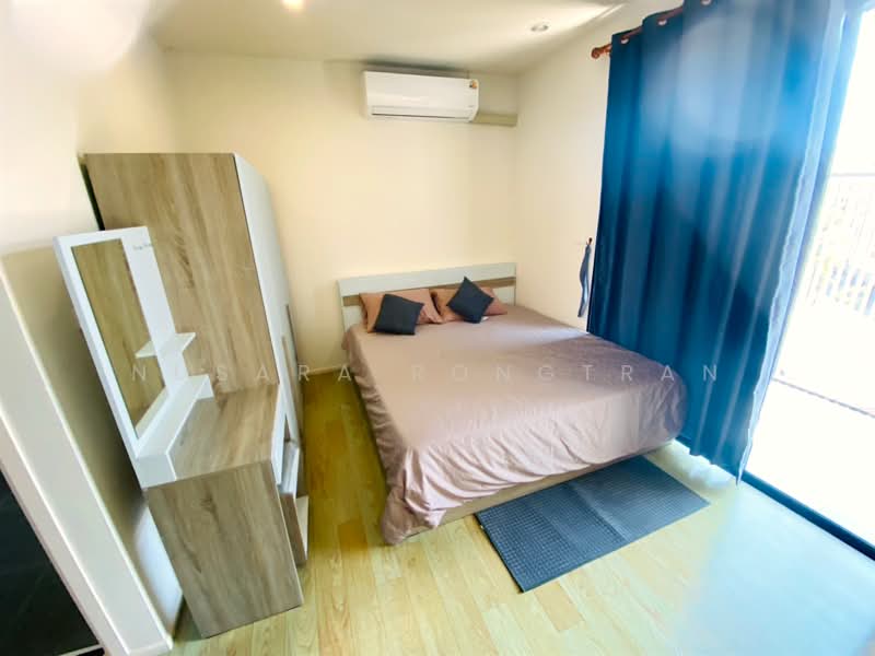 undefined, Bangkok, Rat Burana, Rat Burana, Bangkok, 3 Bedrooms, 225 sqm, Single Detached House For Rent, by Nusara Rongtran, 500254896 - DDproperty.com