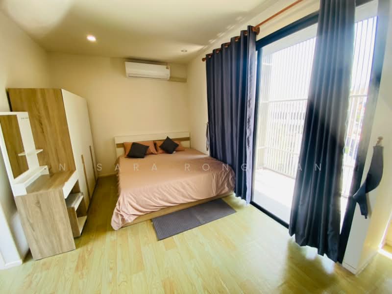 undefined, กรุงเทพ, ราษฎร์บูรณะ, ราษฎร์บูรณะ, กรุงเทพ, 225 ตร.ม., บ้านเดี่ยว ให้เช่า, โดย Nusara Rongtran, 500254896 - DDproperty.com