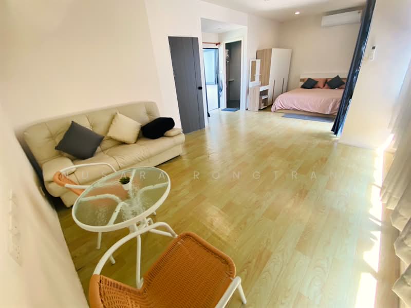 undefined, Bangkok, Rat Burana, Rat Burana, Bangkok, 3 Bedrooms, 225 sqm, Single Detached House For Rent, by Nusara Rongtran, 500254896 - DDproperty.com