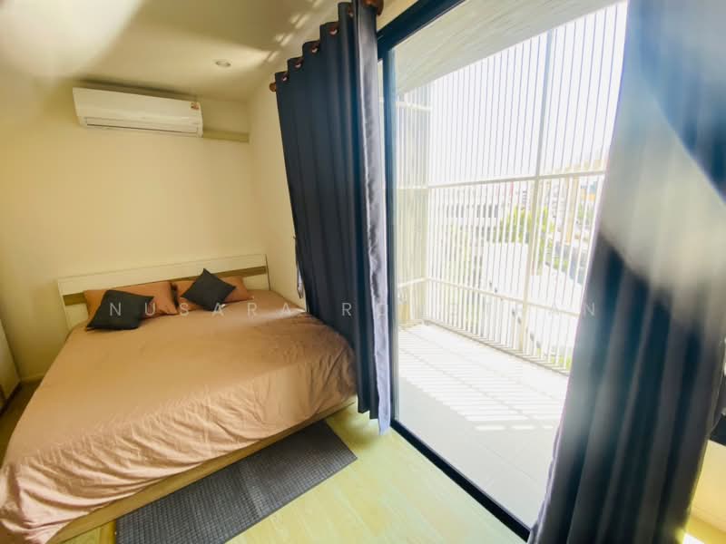 undefined, Bangkok, Rat Burana, Rat Burana, Bangkok, 3 Bedrooms, 225 sqm, Single Detached House For Rent, by Nusara Rongtran, 500254896 - DDproperty.com