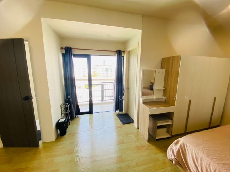 undefined, Bangkok, Rat Burana, Rat Burana, Bangkok, 3 Bedrooms, 225 sqm, Single Detached House For Rent, by Nusara Rongtran, 500254896 - DDproperty.com