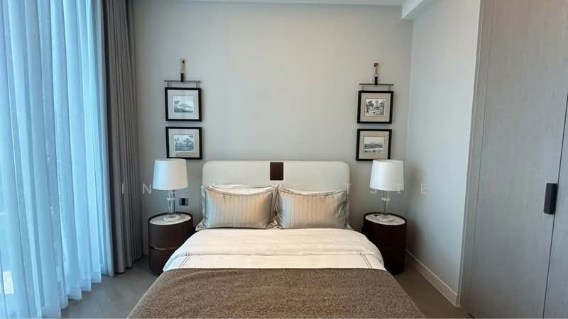 ONE89 Wireless, Bangkok, Wittayu Road, Lumphini, Pathum Wan, Bangkok, 3 Bedrooms, 218 sqm, Condo For Rent, by LINE @firststep, 500254897 - DDproperty.com
