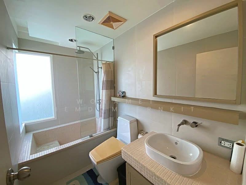 Baan Nub Kluen, Prachuap Khiri Khan, Soi Hua Hin 101, Nong Kae, Hua Hin, Prachuap Khiri Khan, 2 Bedrooms, 88 sqm, Condo For Sale, by Woramet  Jiemdumnernkit, 500254898 - DDproperty.com