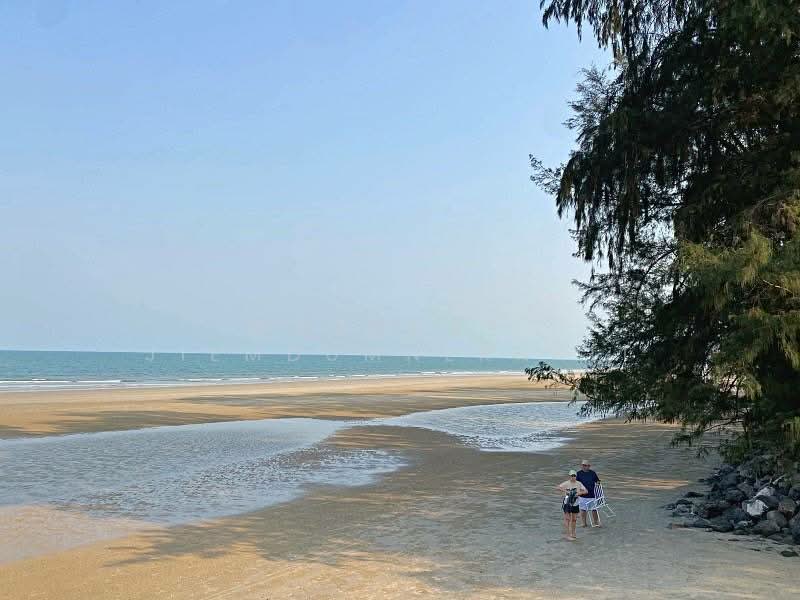 Baan Nub Kluen : บ้านนับคลื่น, ประจวบคีรีขันธ์, ซอยหัวหิน 101, หนองแก, หัวหิน, ประจวบคีรีขันธ์, 88 ตร.ม., คอนโด ขาย, โดย Woramet  Jiemdumnernkit, 500254898 - DDproperty.com