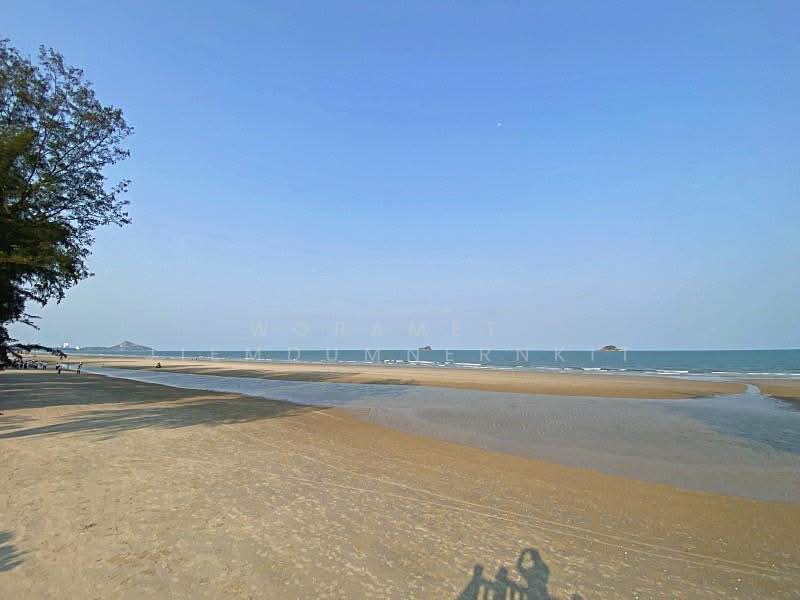 Baan Nub Kluen : บ้านนับคลื่น, ประจวบคีรีขันธ์, ซอยหัวหิน 101, หนองแก, หัวหิน, ประจวบคีรีขันธ์, 88 ตร.ม., คอนโด ขาย, โดย Woramet  Jiemdumnernkit, 500254898 - DDproperty.com