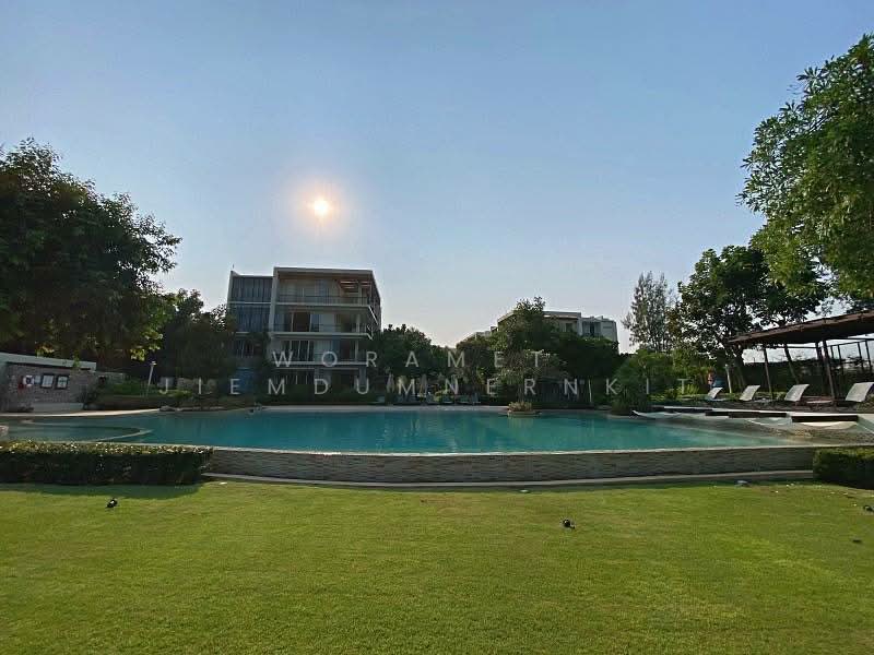 Baan Nub Kluen, Prachuap Khiri Khan, Soi Hua Hin 101, Nong Kae, Hua Hin, Prachuap Khiri Khan, 2 Bedrooms, 88 sqm, Condo For Sale, by Woramet  Jiemdumnernkit, 500254898 - DDproperty.com
