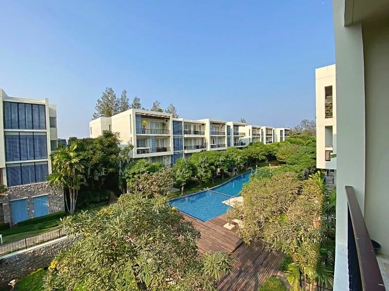 Baan Nub Kluen, Prachuap Khiri Khan, Soi Hua Hin 101, Nong Kae, Hua Hin, Prachuap Khiri Khan, 2 Bedrooms, 88 sqm, Condo For Sale, by Woramet  Jiemdumnernkit, 500254898 - DDproperty.com