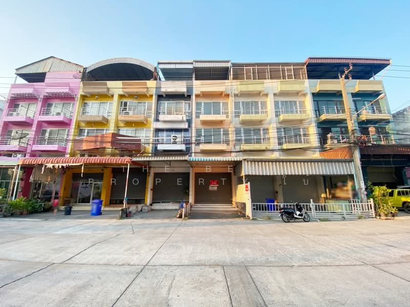 Kallapaphruek Garden Bangna, Samut Prakan, Rattanarat Road, Bang Bo, Bang Bo, Samut Prakan, 3 Bedrooms, 100 sqm, Single Detached House For Sale, by The Best Property โบ้, 500254899 - DDproperty.com