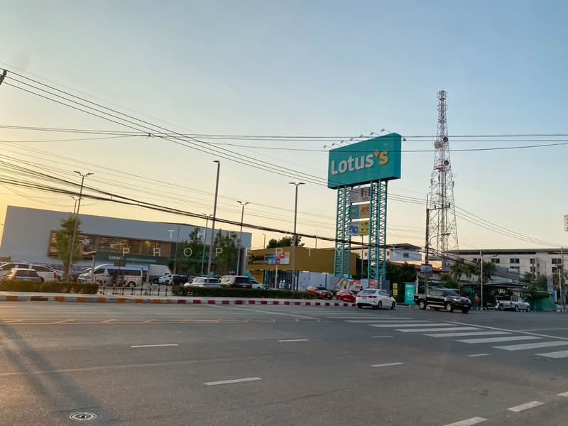 Kallapaphruek Garden Bangna : กัลปพฤกษ์ การ์เด้น บางนา, สมุทรปราการ, ถนนรัตนราช, บางบ่อ, บางบ่อ, สมุทรปราการ, 100 ตร.ม., บ้านเดี่ยว ขาย, โดย The Best Property โบ้, 500254899 - DDproperty.com