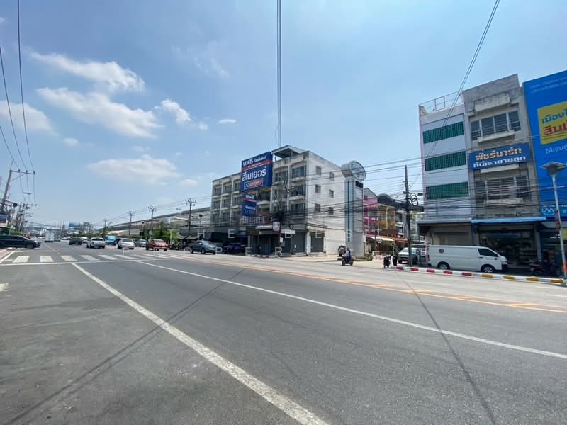 Kallapaphruek Garden Bangna : กัลปพฤกษ์ การ์เด้น บางนา, สมุทรปราการ, ถนนรัตนราช, บางบ่อ, บางบ่อ, สมุทรปราการ, 100 ตร.ม., บ้านเดี่ยว ขาย, โดย The Best Property โบ้, 500254899 - DDproperty.com