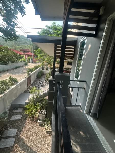 3-BR House, Prachuap Khiri Khan, Hin Lek Fai, Hua Hin, Prachuap Khiri Khan, 3 Bedrooms, 154 sqm, Single Detached House For Sale, by Woramet  Jiemdumnernkit, 500254900 - DDproperty.com