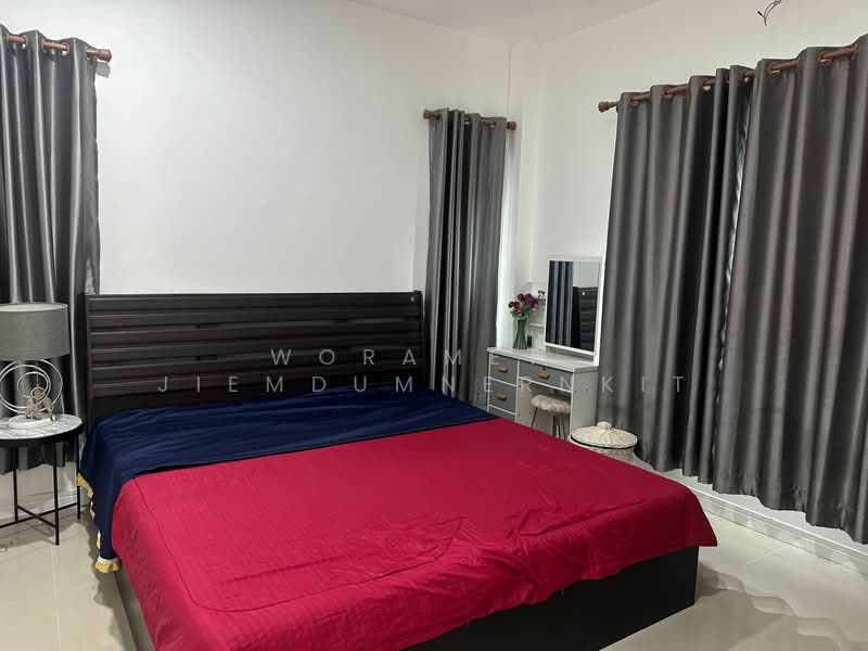 บ้าน 3-ห้องนอน, ประจวบคีรีขันธ์, หินเหล็กไฟ, หัวหิน, ประจวบคีรีขันธ์, 154 ตร.ม., บ้านเดี่ยว ขาย, โดย Woramet  Jiemdumnernkit, 500254900 - DDproperty.com