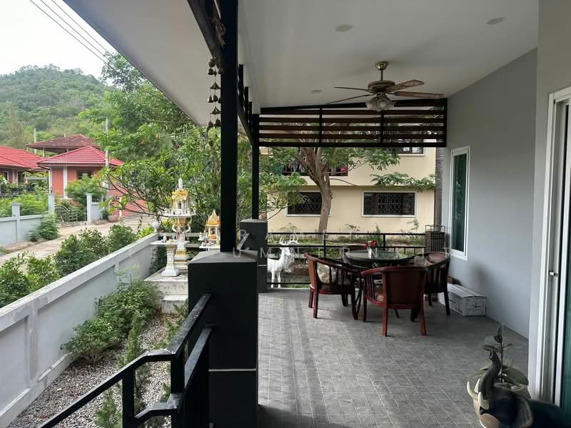3-BR House, Prachuap Khiri Khan, Hin Lek Fai, Hua Hin, Prachuap Khiri Khan, 3 Bedrooms, 154 sqm, Single Detached House For Sale, by Woramet  Jiemdumnernkit, 500254900 - DDproperty.com