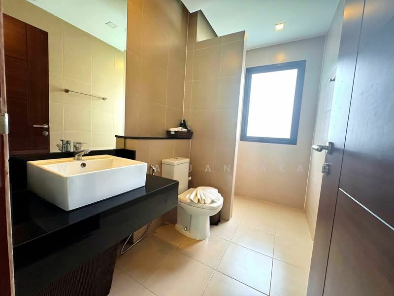 2-Bedroom Pool Villa for Rent | Nai Harn, ภูเก็ต, ราไวย์, เมืองภูเก็ต, ภูเก็ต, 155 ตร.ม., วิลล่า ให้เช่า, โดย Wasana Jantakam, 500254901 - DDproperty.com