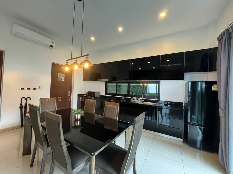 2-Bedroom Pool Villa for Rent | Nai Harn, Phuket, Rawai, Muang Phuket, Phuket, 2 Bedrooms, 155 sqm, Villa For Rent, by Wasana Jantakam, 500254901 - DDproperty.com