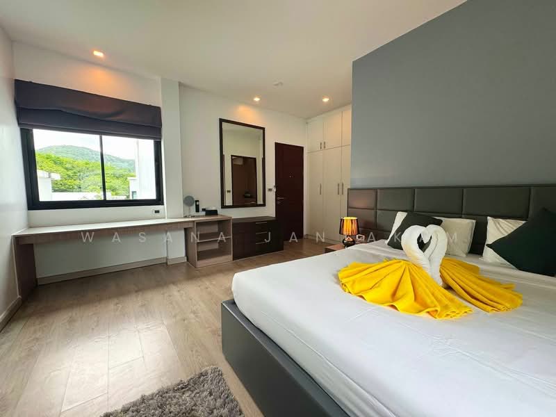 2-Bedroom Pool Villa for Rent | Nai Harn, ภูเก็ต, ราไวย์, เมืองภูเก็ต, ภูเก็ต, 155 ตร.ม., วิลล่า ให้เช่า, โดย Wasana Jantakam, 500254901 - DDproperty.com