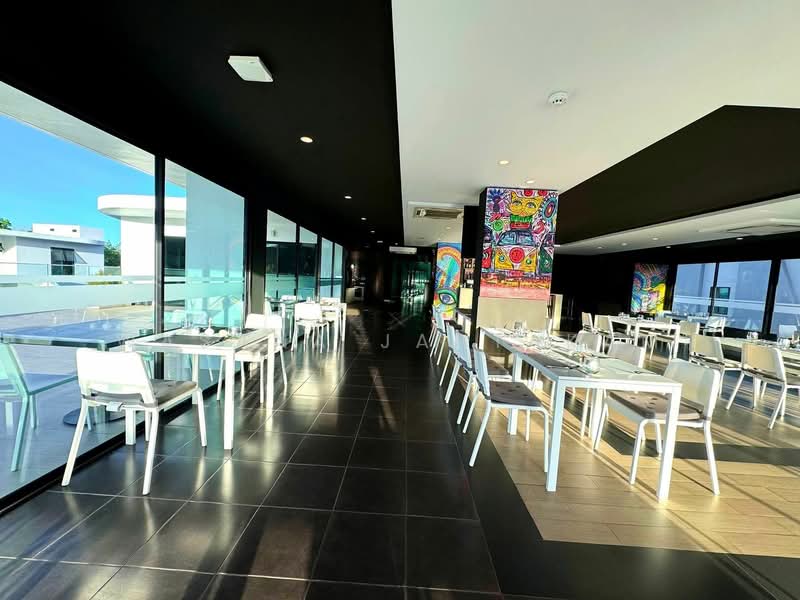 2-Bedroom Pool Villa for Rent | Nai Harn, Phuket, Rawai, Muang Phuket, Phuket, 2 Bedrooms, 155 sqm, Villa For Rent, by Wasana Jantakam, 500254901 - DDproperty.com