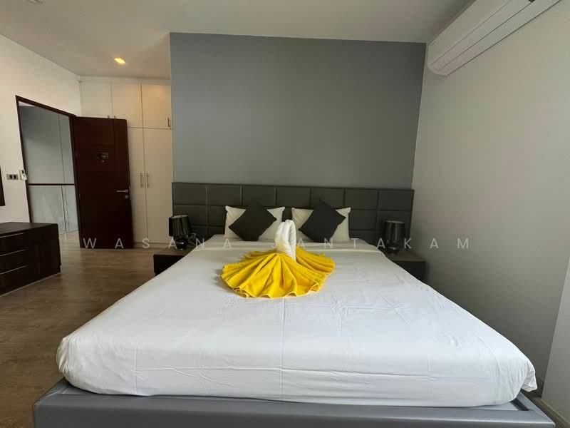 2-Bedroom Pool Villa for Rent | Nai Harn, ภูเก็ต, ราไวย์, เมืองภูเก็ต, ภูเก็ต, 155 ตร.ม., วิลล่า ให้เช่า, โดย Wasana Jantakam, 500254901 - DDproperty.com