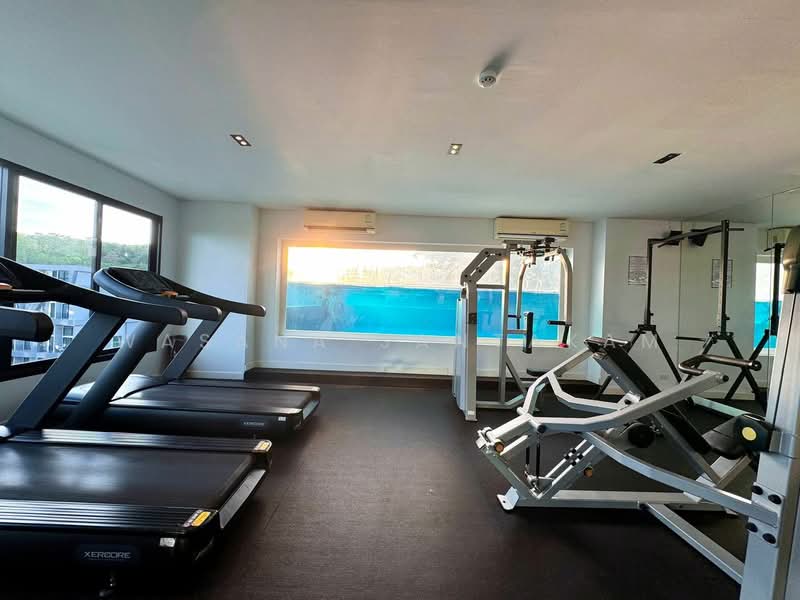 2-Bedroom Pool Villa for Rent | Nai Harn, Phuket, Rawai, Muang Phuket, Phuket, 2 Bedrooms, 155 sqm, Villa For Rent, by Wasana Jantakam, 500254901 - DDproperty.com